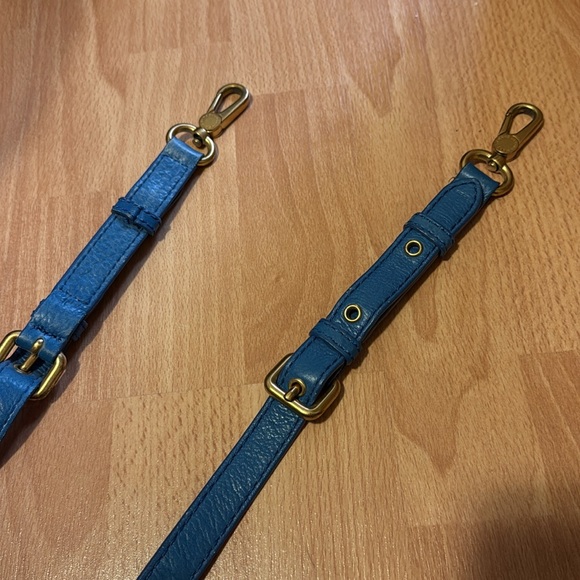 [Marc by Marc Jacobs] Blue Groovee - Picture 10 of 11